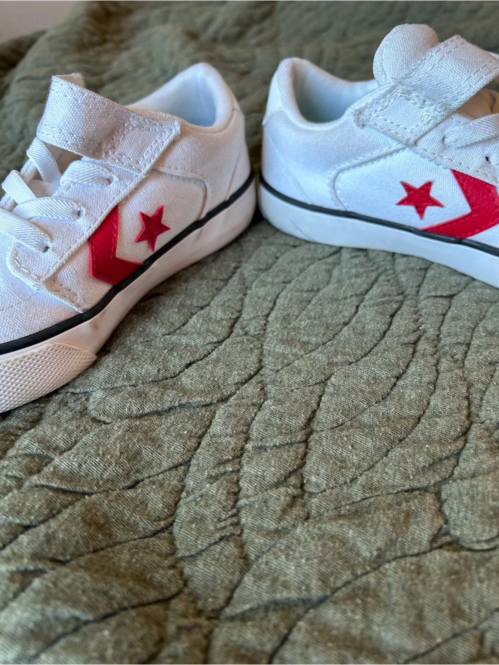 Converse classic kids